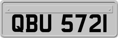 QBU5721