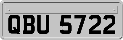 QBU5722