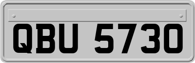 QBU5730