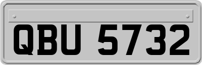 QBU5732