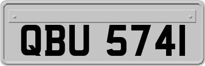QBU5741
