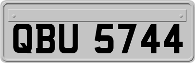 QBU5744