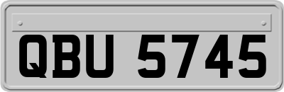 QBU5745