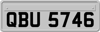 QBU5746