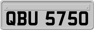 QBU5750