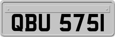 QBU5751