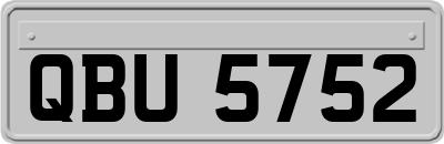 QBU5752