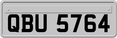 QBU5764