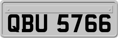 QBU5766