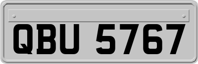 QBU5767
