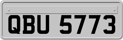 QBU5773