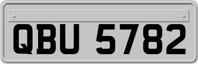 QBU5782