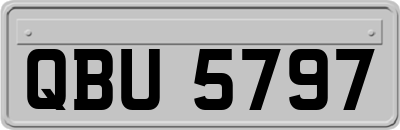 QBU5797