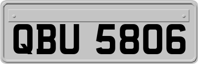 QBU5806