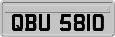QBU5810