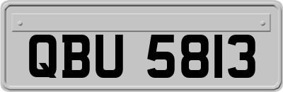 QBU5813