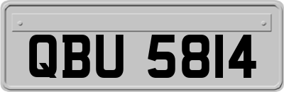 QBU5814