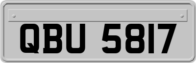 QBU5817