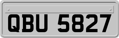 QBU5827
