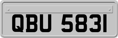 QBU5831