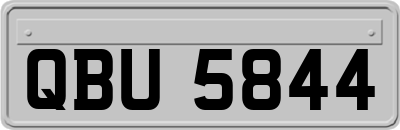 QBU5844