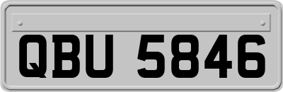 QBU5846