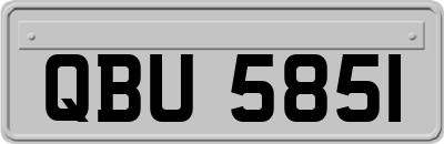 QBU5851