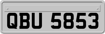 QBU5853