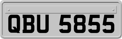 QBU5855