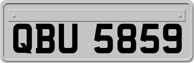 QBU5859