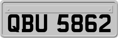 QBU5862