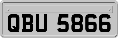 QBU5866