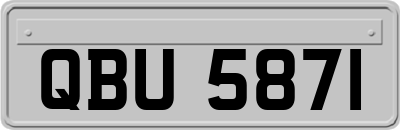 QBU5871