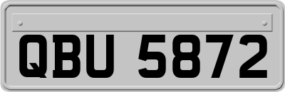 QBU5872
