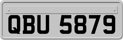 QBU5879