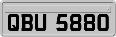 QBU5880