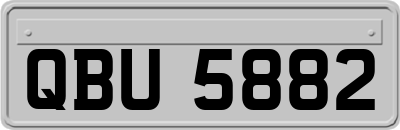 QBU5882