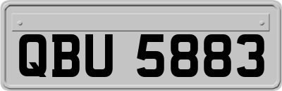 QBU5883