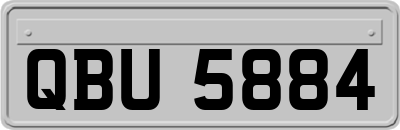 QBU5884