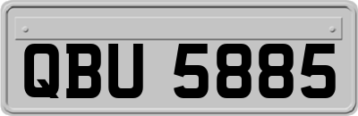 QBU5885