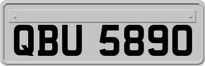 QBU5890