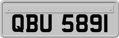 QBU5891