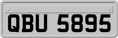 QBU5895