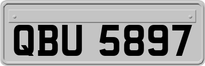 QBU5897