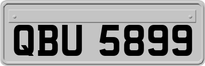 QBU5899