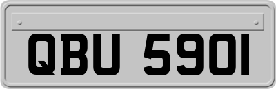 QBU5901