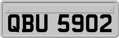 QBU5902