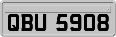 QBU5908
