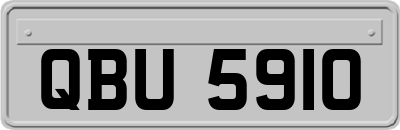 QBU5910