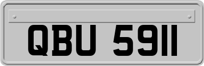 QBU5911